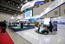 계명대 '2025 미래혁신기술박람회' 참가...첨단 기술 연구성과 발표