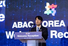 이규호 코오롱 부회장 "보건분야, 고령화 대응 전략적 투자대상"