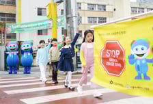 벤츠 사회공헌위원회, 일상 속 '함께하는 사회' 활동으로 주목