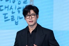 유준상 "뮤지컬 공연 중 칼 맞아…휴식시간에 마취 없이 수술 받아"