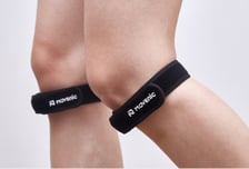 "관절 보호대도 패션이다"…무브닉, 스타일과 기능성 모두 잡았다