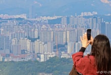 청담르엘·원페를라 '집들이'…11월 수도권 아파트 공급 9배↑'숨통'