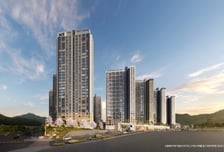 GS건설, '북오산자이 리버블시티' 11월 분양 예정