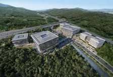 GH, 제3판교 테크노밸리 민간사업자 우선협상대상자 선정