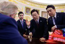 트럼프의 약점, 우린 뭘 쥐었나[특파원칼럼]