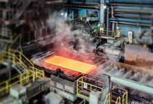 포스코홀딩스 3Q 영업익 6390억원…철강, 3분기 연속 이익 개선