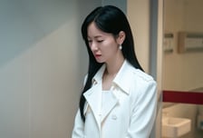 '착한 여자 부세미' 전여빈, 장윤주와 정면충돌 예고! 상속전쟁 본격화