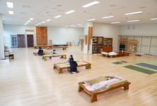 중앙박물관 50년 연구 성과 담았다…새 시대 여는 보존과학센터