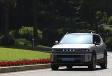 "日시장, 친환경차로 파고든다"…현대차·기아, 재팬 모빌리티쇼 나란히 출격