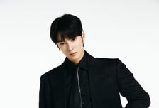 '퍼스트 라이드' 차은우, "극장에서 꼭 봐주셨으면 좋겠다" [일문일답]