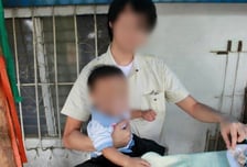 "아픈 딸, 병원도 못 가고 있다"…도망친 '코피노' 아빠 얼굴 공개