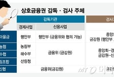 이찬진 "새마을금고 3분의1 통폐합"…이르면 연내 상호금융 제도개선책 발표