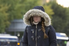 [내일 날씨] 찬 공기 찾아와 아침 영하 3도…바람도 강하게 분다