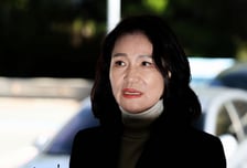 이진숙 "대통령 편 서지 않으면 죄인되는 세상"…경찰 조사 완료