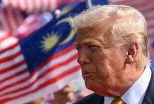 미중갈등 완화 조짐에...일본증시 처음으로 5만선 넘었다 [Asia마감]