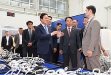 경남도 투자유치 연간 10조 시대 연다