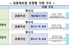 "자산은 원보험사에, 운용은 재보험사가"…새 재보험 방식 도입