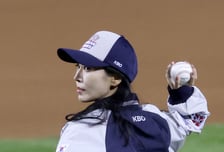 [포토] 김소연 '이기면 펜트하우스 가는 거야'