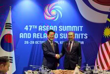 캄보디아 '코리아전담반' 11월 가동… 말레이와 FTA 타결