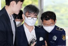 '술자리 동석' 파견검사 복귀… 특검 "도이치 수사, 문제없다"