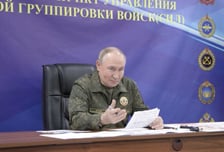 푸틴, 북한 최선희 외무상과 회담…트럼프-김정은 만남 물건너갔나