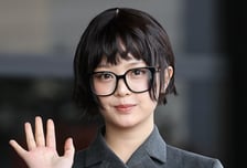 뉴진스 하니에 "질질 짜면 뭐 도와줘?" 악플…모욕죄 처벌 피했다