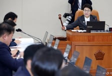 기재부 종합감사 이틀에서 하루로…"부총리 APEC 일정 고려"