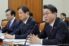 홍콩 ELS 과징금 10분의1 감액?..이억원 "양정기준 세분화, 줄인다는 것 아냐"