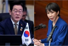 일본 언론 "한일 정상회담 30일 개최 조율"