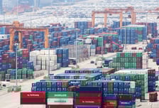 3분기 韓 GDP 성장률 1.2%…민간소비 3년만에 최대 상승