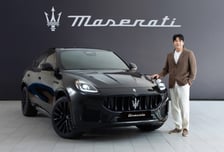 "한국에 딱 10대 뿐"… '스타 셰프' 안성재 타는 1억원 대 '이 차' 뭐길래