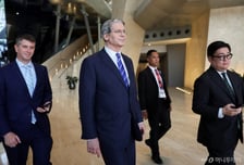 트럼프 "미중협상 합의 이를 것"…미 증시, 또 천장 뚫었다[뉴욕마감]