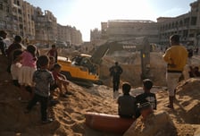 하마스, 인질 시신 1구 추가 인도…이스라엘은 남부 '비상사태' 해제