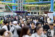 "어린이대공원 폭탄" 140명 출동했는데…장난전화 생중계로 돈 번 10대들