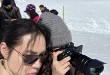 원슈타인, 뮤비 감독과 7년째 열애…"월 100만원도 못 벌 때부터"