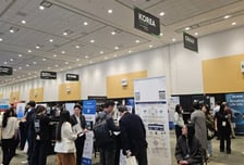 '美 진격' K-스타트업…전세계 혁신리더 모인 실리콘밸리 달궜다