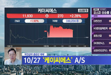 [박진섭의 황금선] 글로벌 메디컬뷰티 전문기업 성장 모멘텀 '원익'