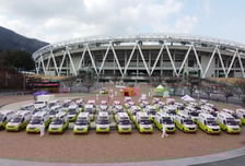 소방청, APEC 대비 국가소방동원령 발령…5일간 700명 순차 투입