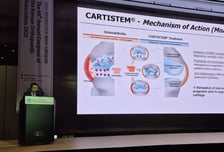 메디포스트,"카티스템, 연골 재생 치료의 새로운 패러다임 제시"