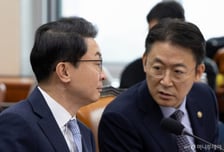 권대영 "'무늬만 생산적 금융' 안된다..금융구조 바꿔야"