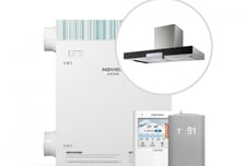 경동나비엔, 한국품질만족지수 '콘덴싱' 등 6개 부문 1위