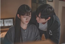 '친애하는 X' 김유정X김영대, 처절하고 아름다운 구원과 파멸 서사