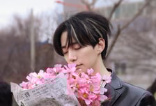 이준호, '태풍상사'서 꽃피운 청춘 희로애락...캐릭터 변신 성공