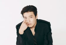 "시키는 건 다 해요"…1년에 6작품 한 강하늘, 쉼없이 달린 이유 [인터뷰]