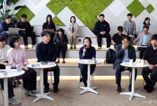 국내최대 딥테크 스타트업 포럼, 'APEC 부대행사'로 힘실렸다