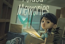 호서대 동문 이상화 감독, 애니메이션 '접힌 기억'으로 세계 무대 진출