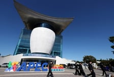 아마존·징둥닷컴·쿠팡 다 모여 '경주선언'…내용은?