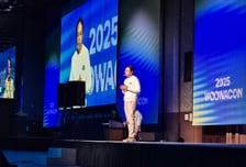 배민, 기술 콘퍼런스 '우아콘 2025'…'어떻게'가 아닌 '왜' 나눌 것