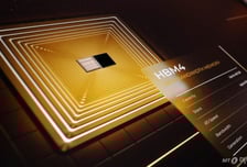 "너무 올랐나?"…SK하이닉스, 3% 이상 하락