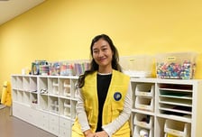 맞벌이 '아이돌봄' 고민 해결사로 뜬 이곳...건설사 러브콜 이유는